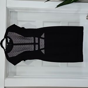 Classiques Entier Sheath Dress